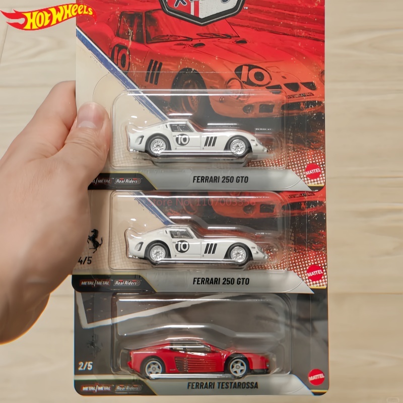 Vintage Collectible Hot Wheels - سيارات هوت ويلز بريميوم كار كولتشر