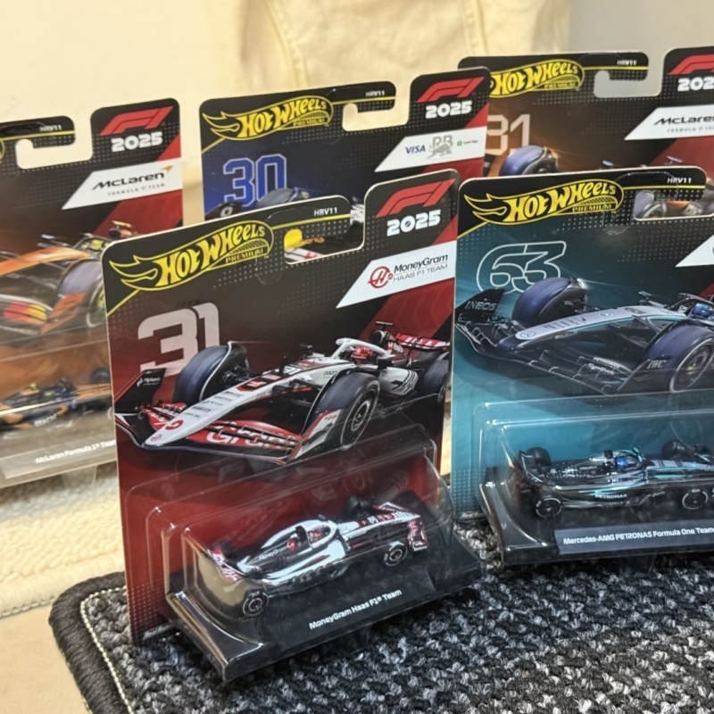 نموذج سيارة معدني مصبوب من الس - مراجعة Vintage Collectible Hot Wheels وسعره