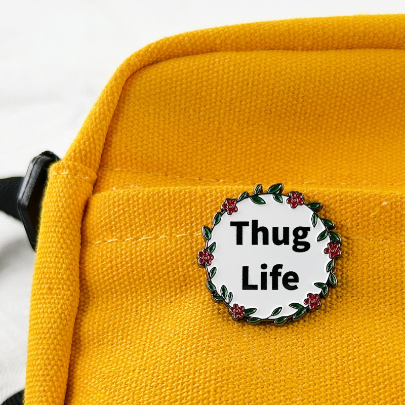 دبابيس معدنية بتصميم أصلي عتيق - مراجعة Vintage Collectible Pins وسعره