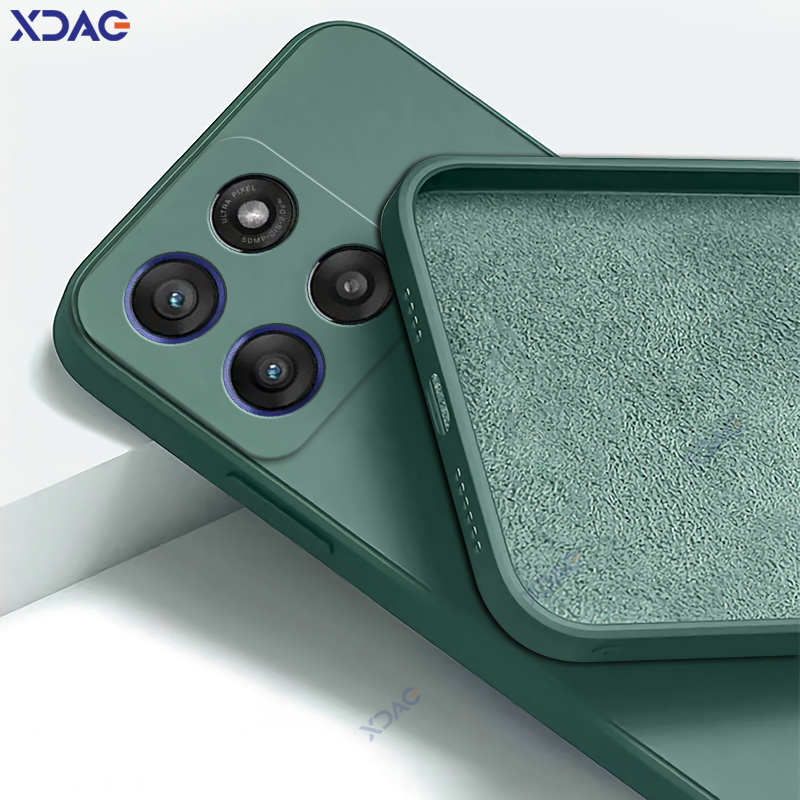 حافظة كاندي للهواتف المحمولة ل - مراجعة Camera Leather Case وسعره