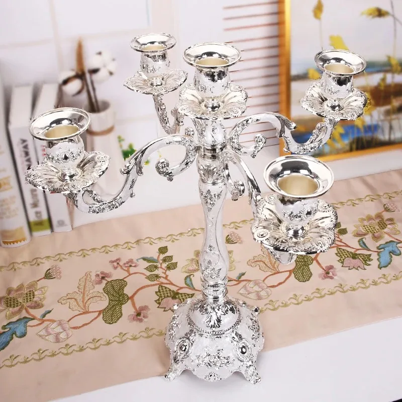 حاملات شموع نورديكية عتيقة بثل - مراجعة Vintage Collectible Glass وسعره