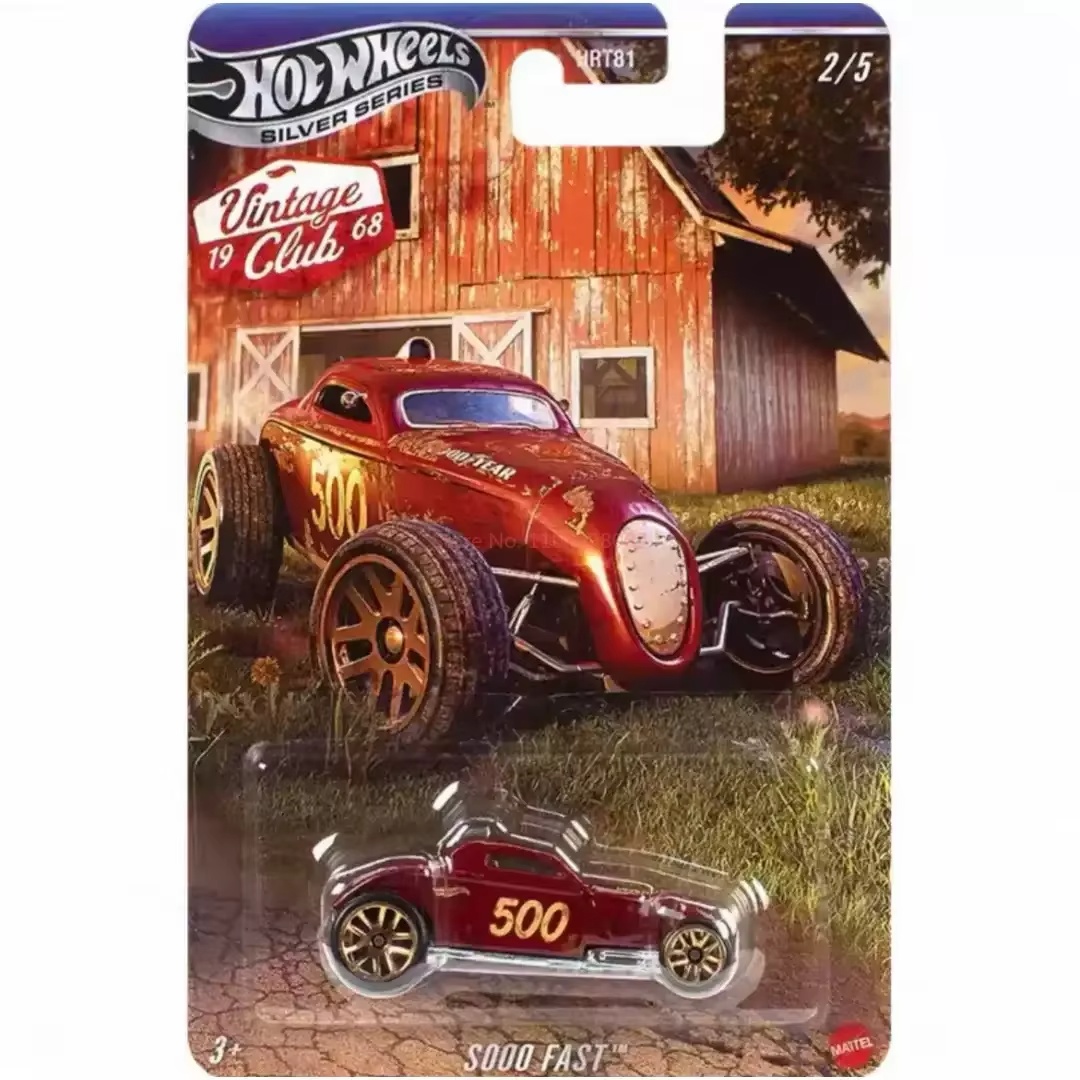 سيارات هوت ويلز الكلاسيكية طرا - مراجعة Vintage Collectible Hot Wheels وسعره