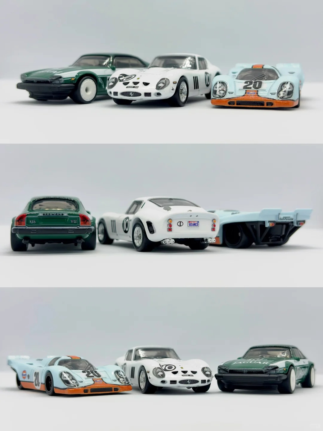 مجموعة سيارات هوت ويلز الفاخرة - مراجعة Vintage Collectible Hot Wheels وسعره
