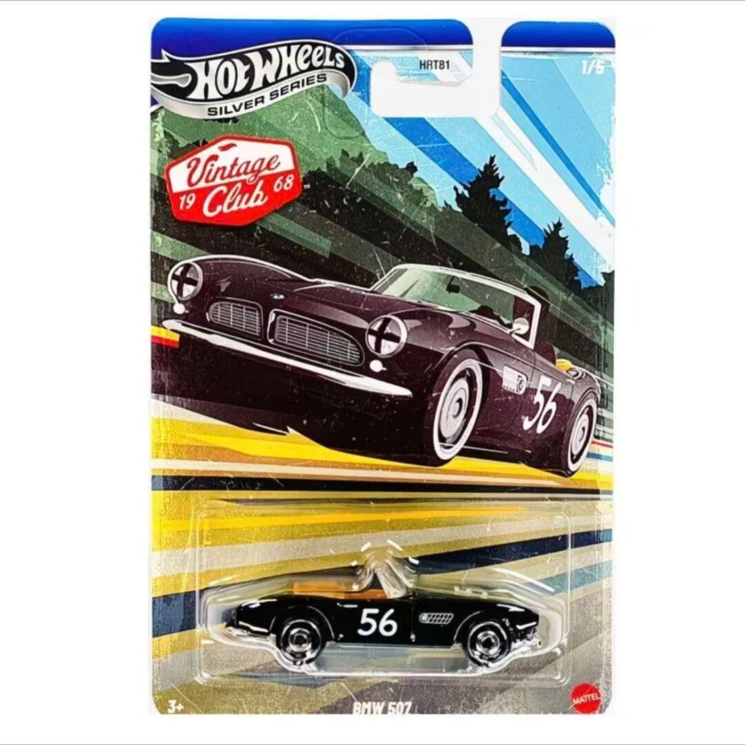 سيارات هوت ويلز الكلاسيكية: بو - مراجعة Vintage Collectible Hot Wheels وسعره