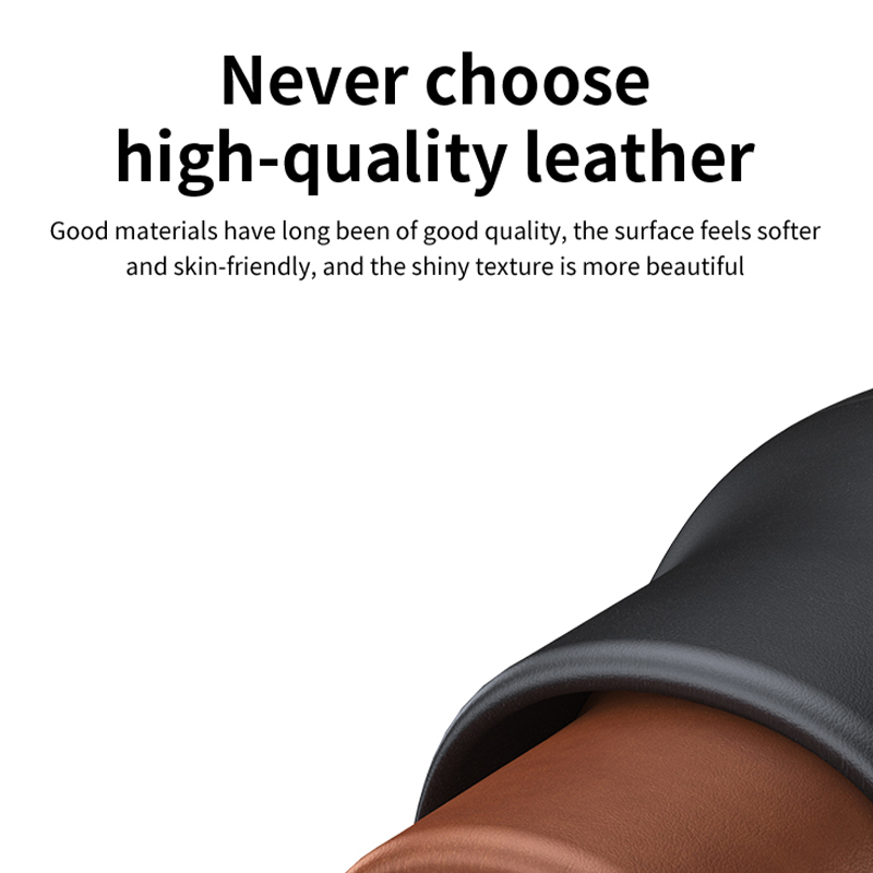 حافظة جلدية مع حامل لهواتف سام - مراجعة Camera Leather Case وسعره