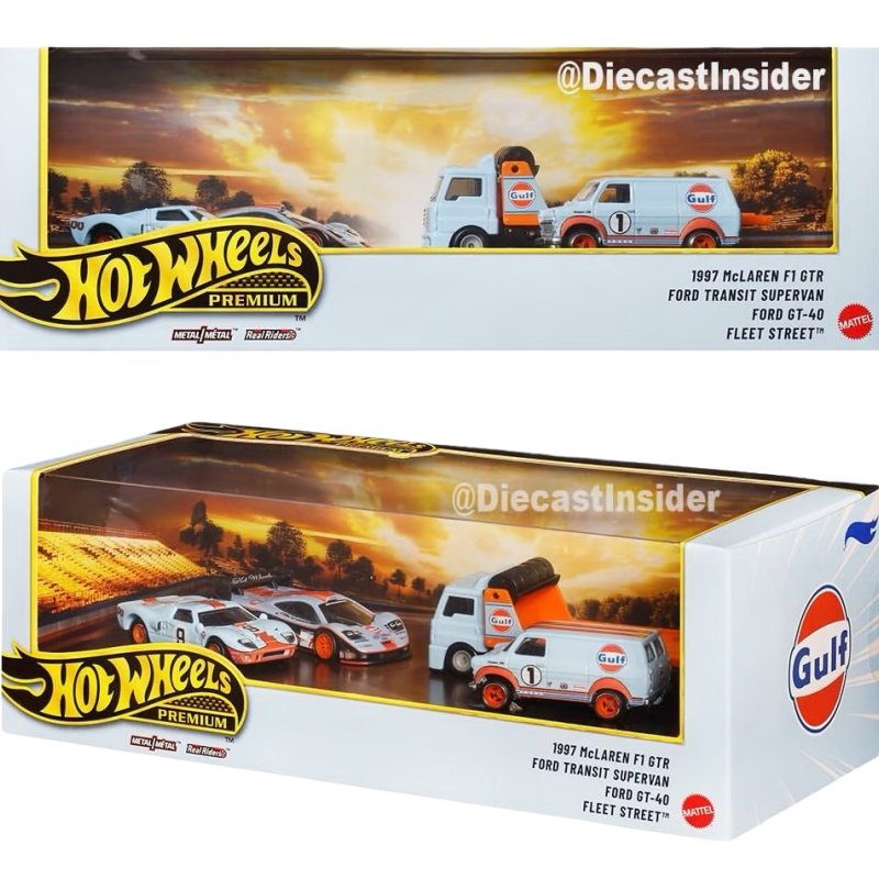 سيارات هوت ويلز الممتازة بتصمي - مراجعة Vintage Collectible Hot Wheels وسعره