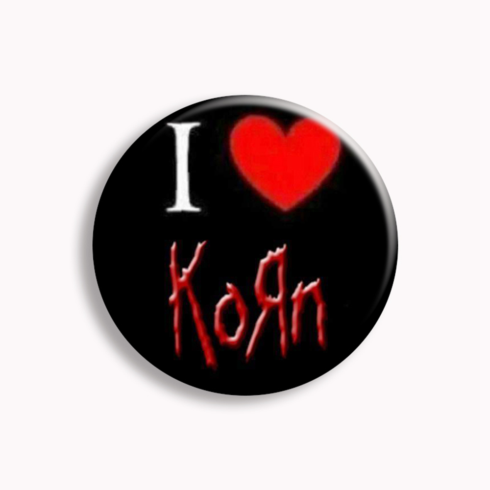 الهيب هوب كورن موسيقى الروك با - مراجعة Vintage Collectible Pins وسعره