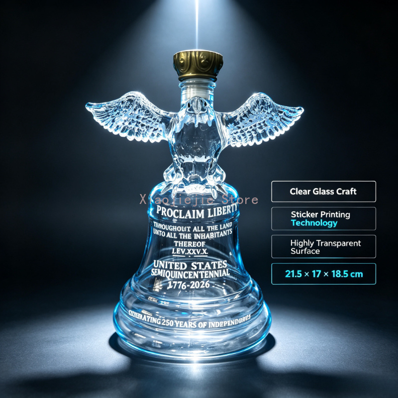 زجاجة مشروبات كحولية زجاجية عت - مراجعة Vintage Collectible Glass وسعره
