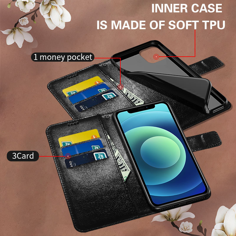 غطاء هاتف مخصص بالصور لـ Galax - مراجعة Camera Leather Case وسعره