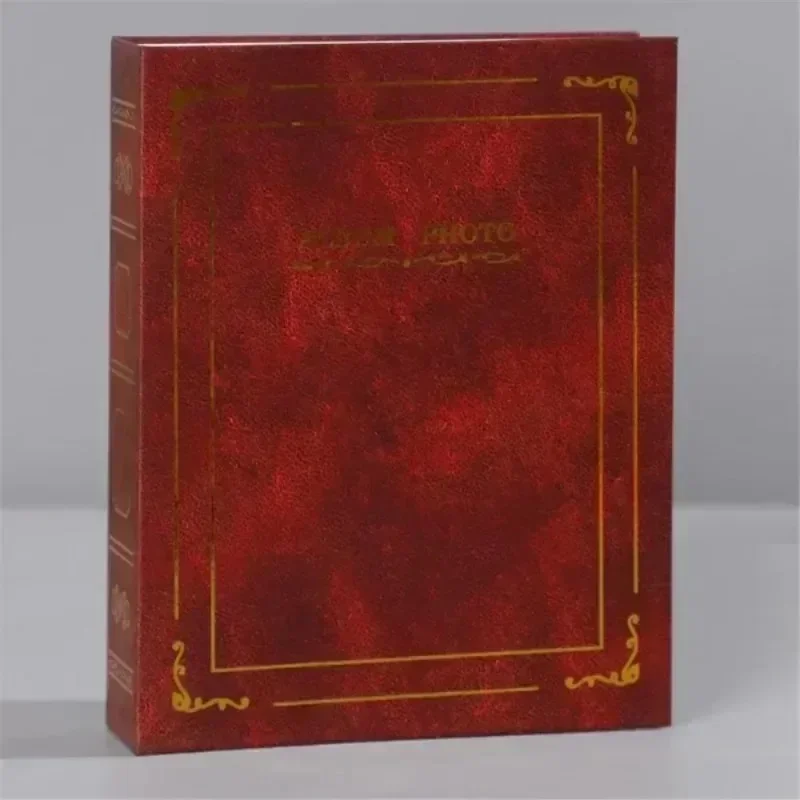6 بوصة 100 صور 10x15 سم احباط  - مراجعة Vintage Collectible Classics وسعره