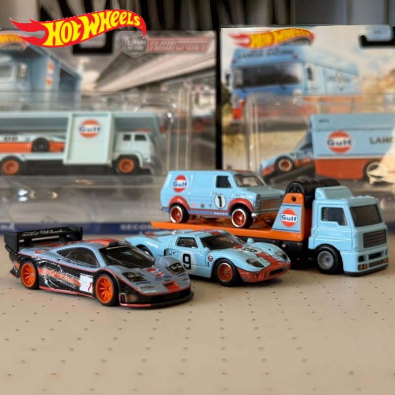 سيارات نيو هوت ويلز لي مان جار - مراجعة Vintage Collectible Hot Wheels وسعره