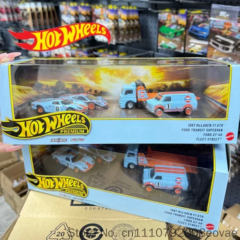 سيارات نيو هوت ويلز لي مان جار - مراجعة Vintage Collectible Hot Wheels وسعره