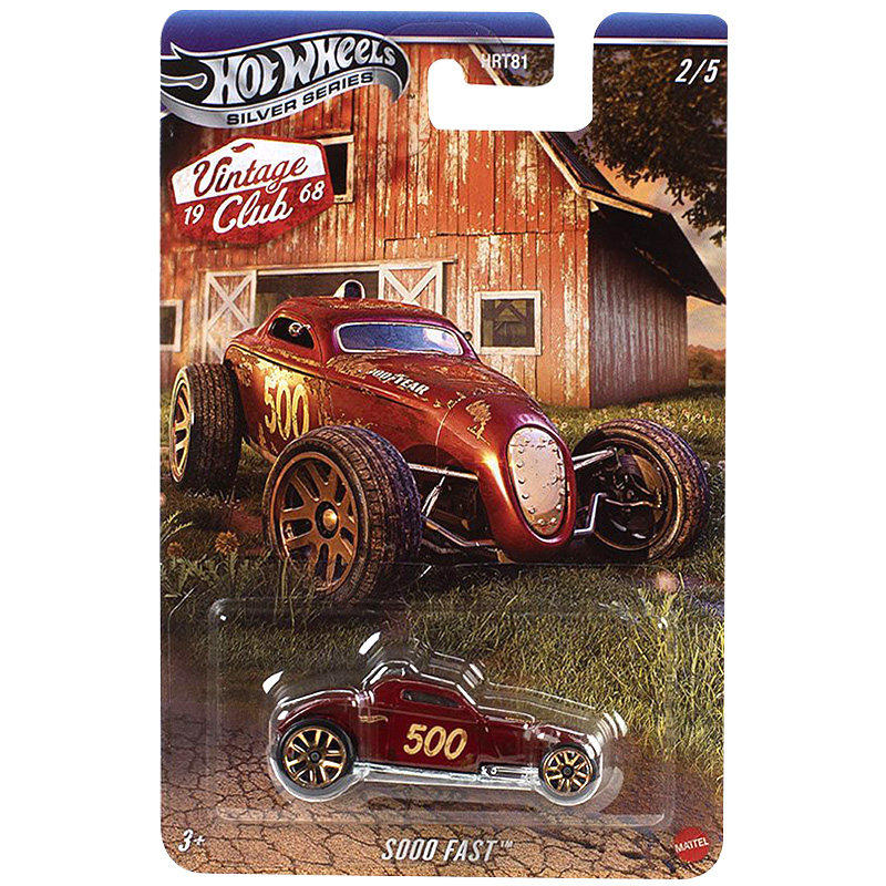 سيارات هوت ويلز الأصلية ذات ال - مراجعة Vintage Collectible Hot Wheels وسعره