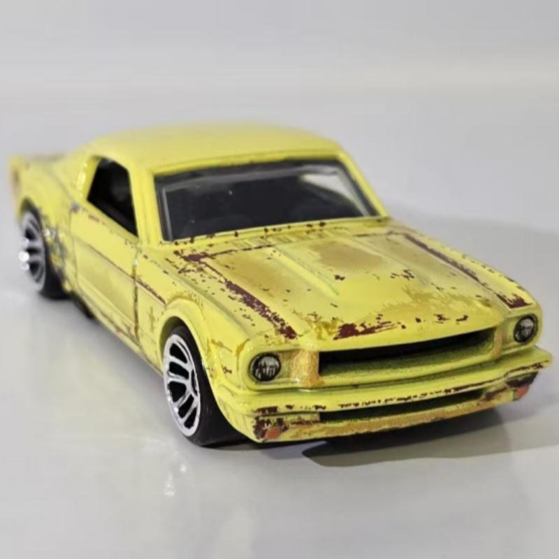 سيارات هوت ويلز الأصلية ذات ال - مراجعة Vintage Collectible Hot Wheels وسعره