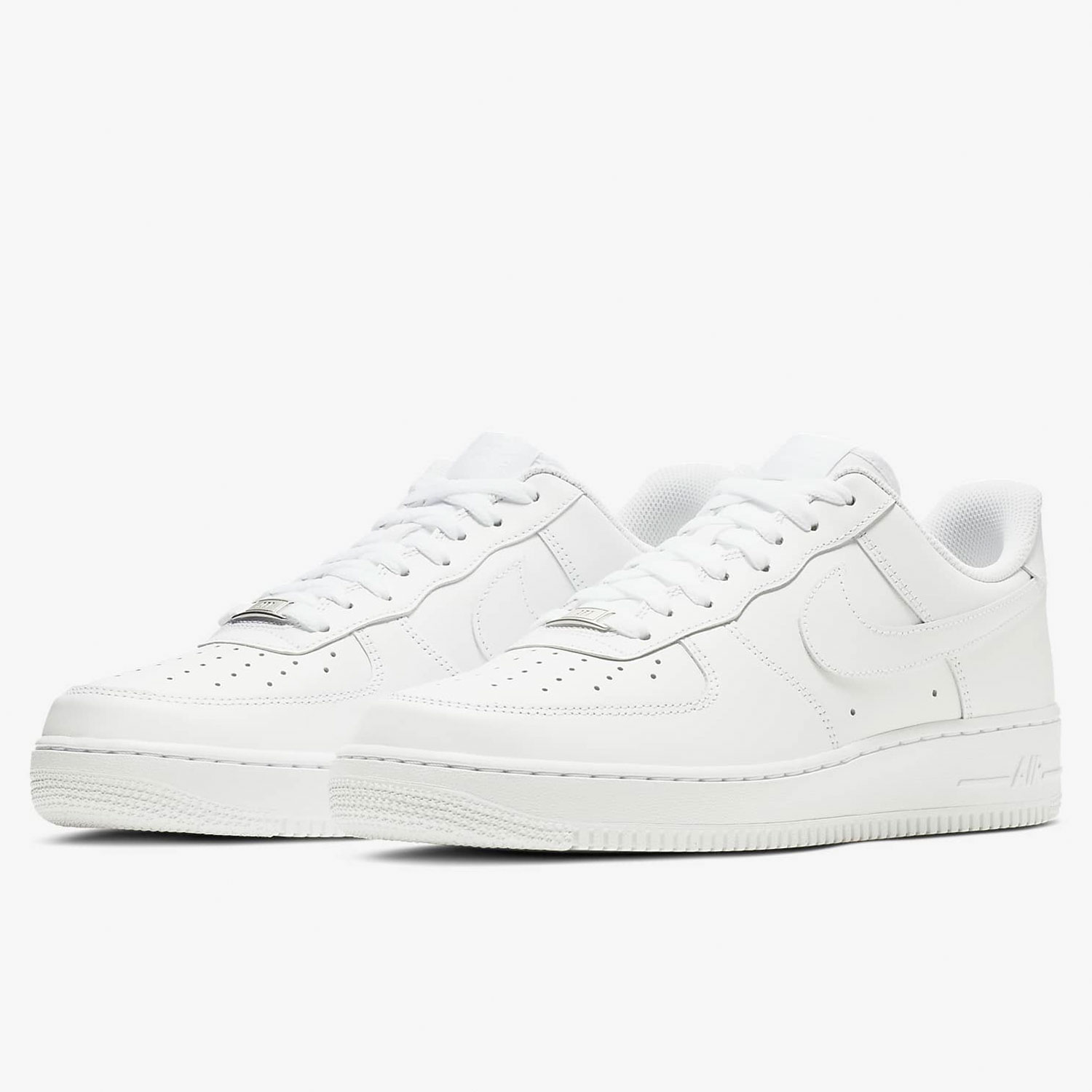 حذاء Nike Official Authentic A - مراجعة Nike Shoes Air Force 1 وسعره