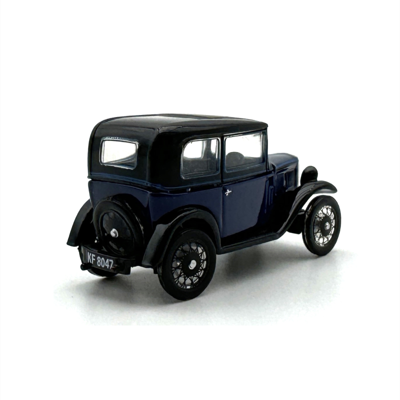 ألعاب OXFORD-Diecast سبيكة Aus - مراجعة Vintage Collectible Classics وسعره