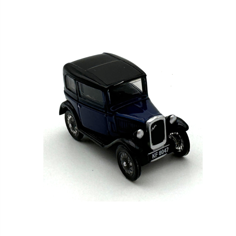ألعاب OXFORD-Diecast سبيكة Aus - مراجعة Vintage Collectible Classics وسعره
