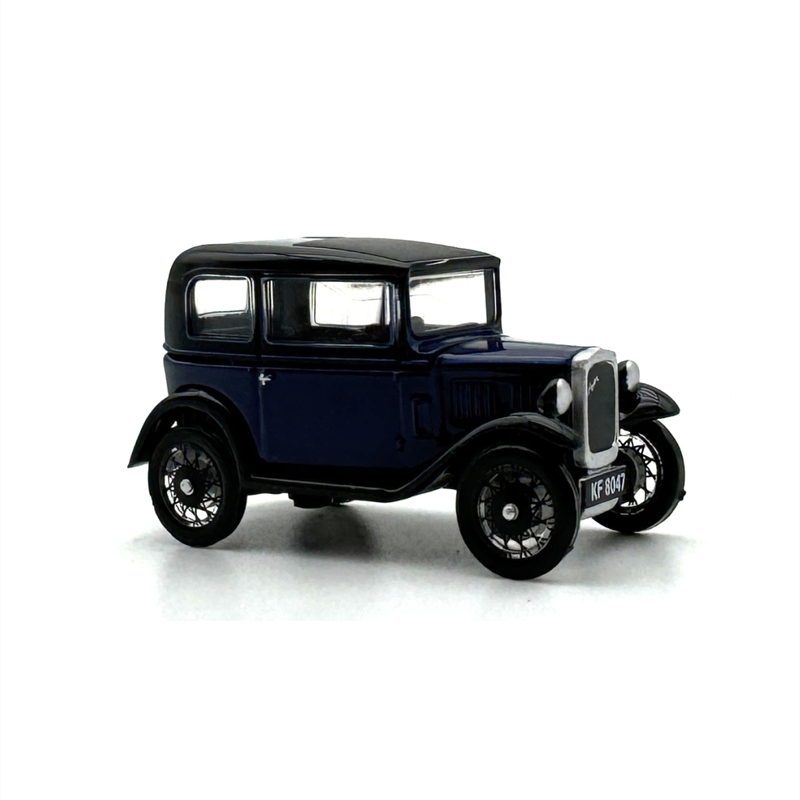 ألعاب OXFORD-Diecast سبيكة Aus - مراجعة Vintage Collectible Classics وسعره